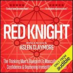 Red Knight [Audiobook]